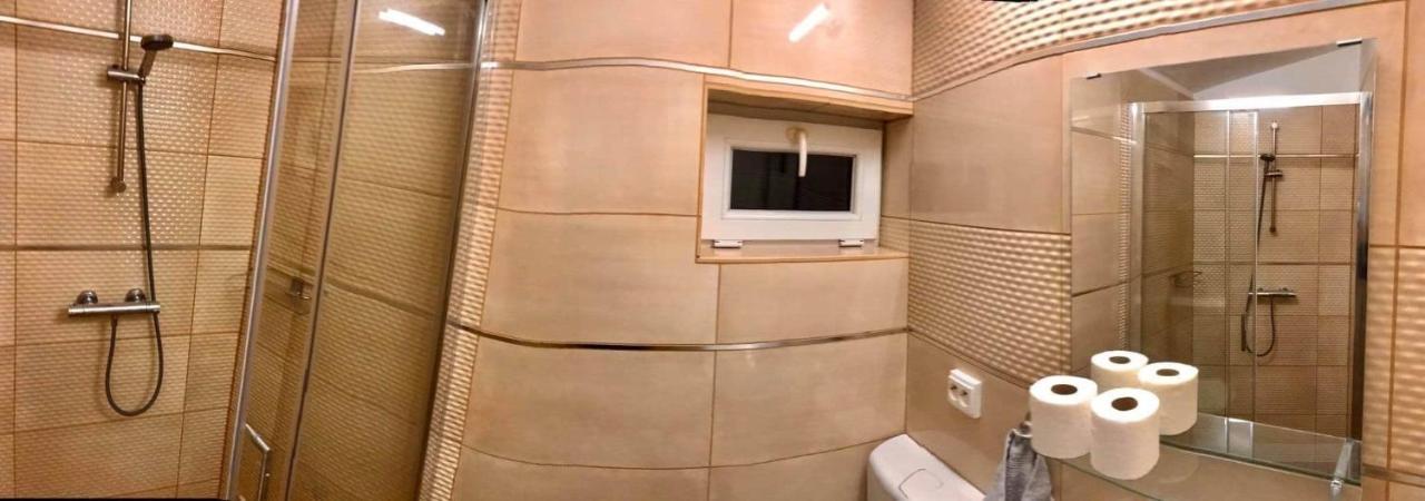 Komfort Apartman Vác Extérieur photo