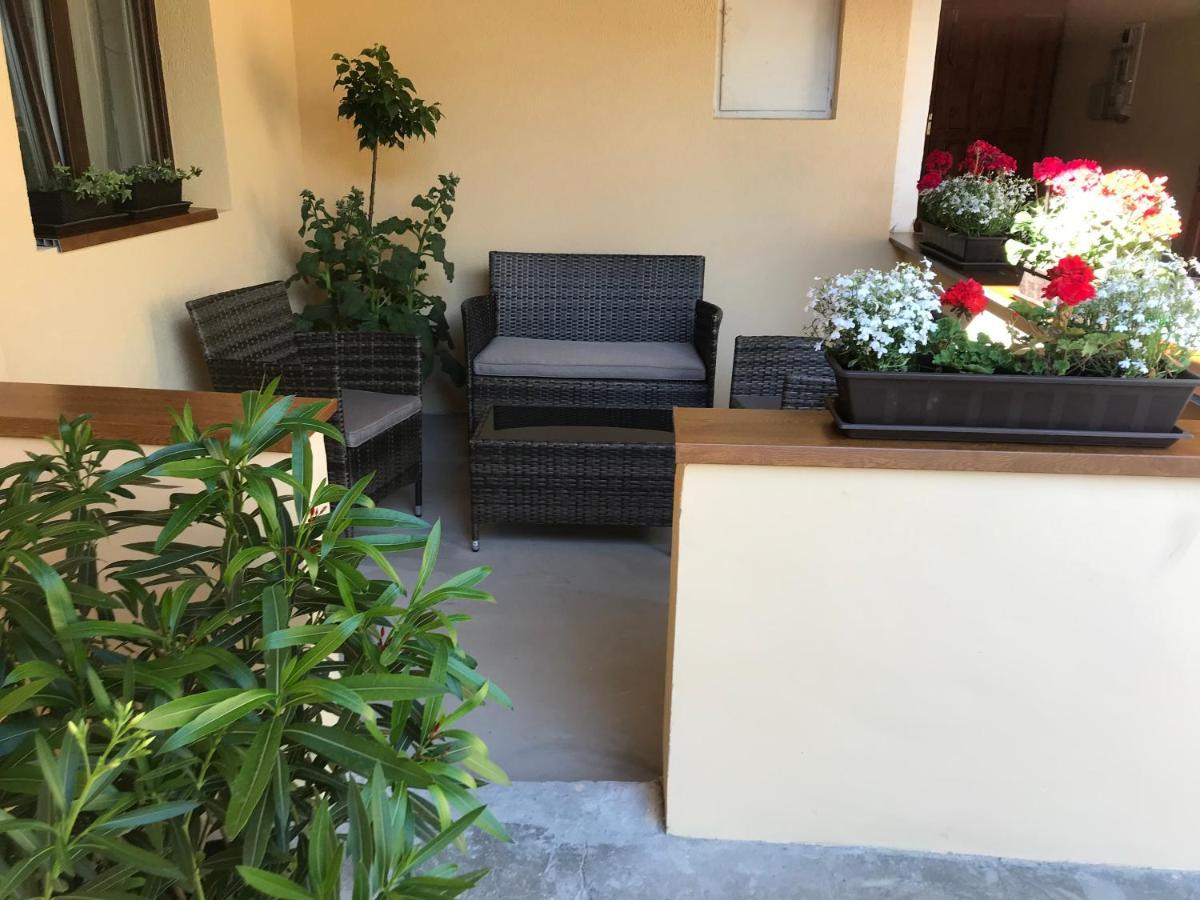Komfort Apartman Vác Extérieur photo