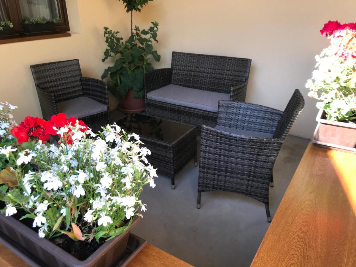 Komfort Apartman Vác Extérieur photo